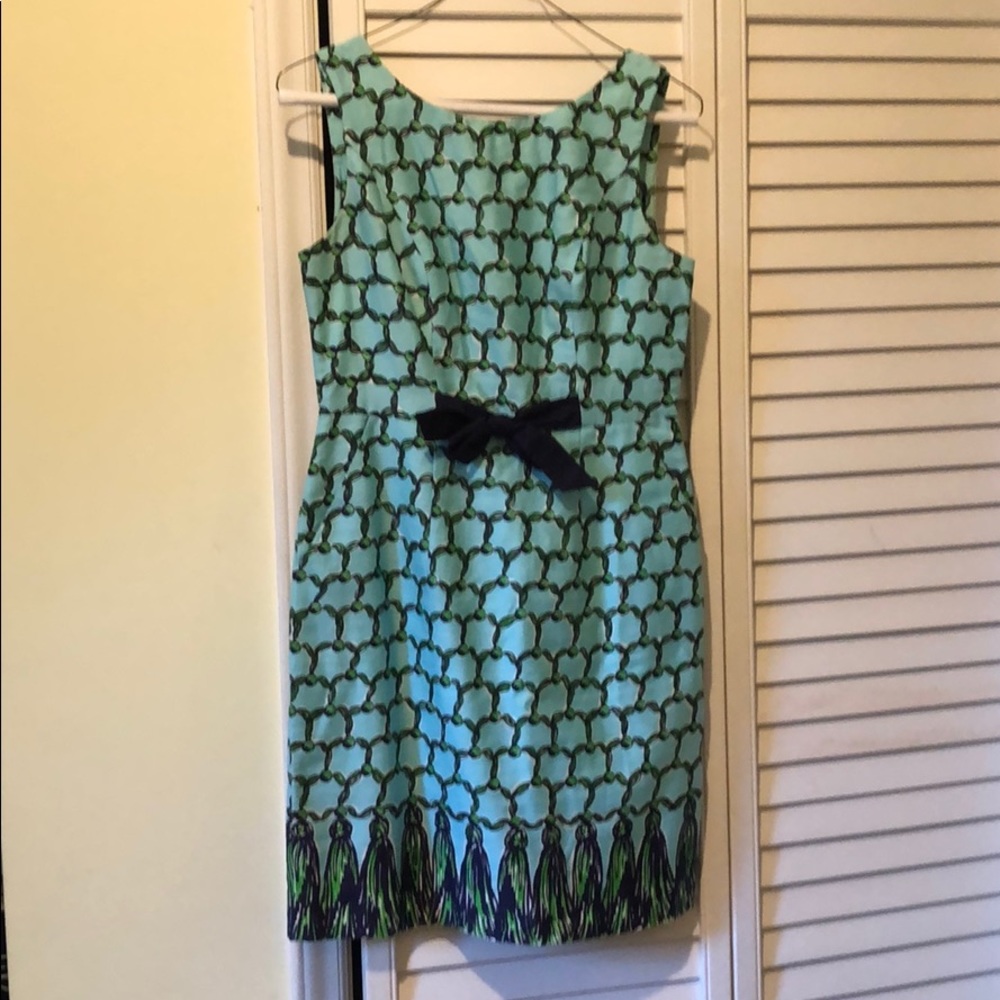 Lilly Pulitzer dress size 0